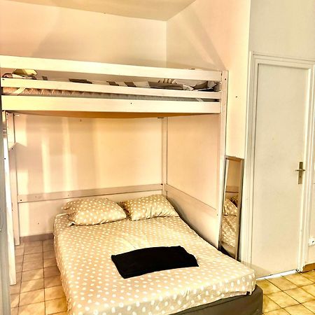 Appartement Confort Paris 75009 Exterior photo