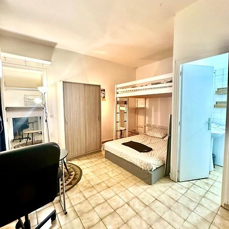 Appartement Confort Paris 75009 Exterior photo